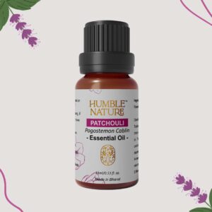 Pure Patchouli Essential Oil|| Best Essential Oil Brand In India