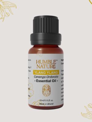 Ylang Ylang Essential Oil || Best Essential Oil Brand In India