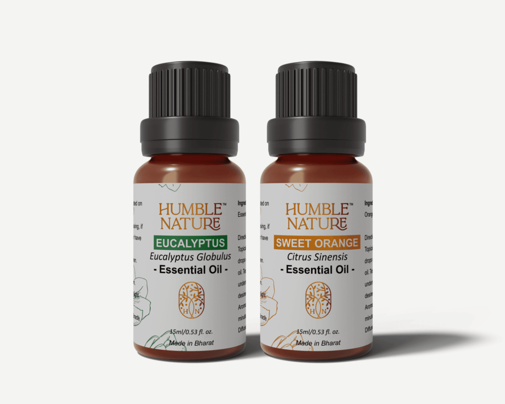 Essential Oils || Best Essential Oil Brand In India