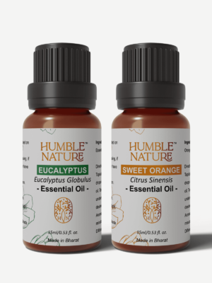 Essential Oils || Best Essential Oil Brand In India