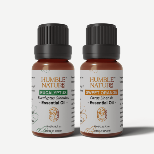 Essential Oils || Best Essential Oil Brand In India