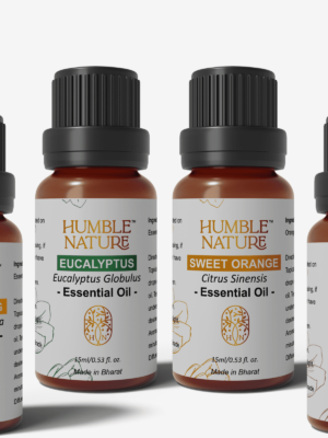 Essential Oils || Best Essential Oil Brand In India