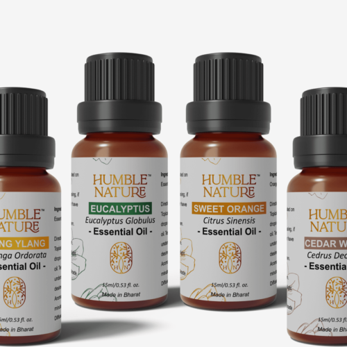 Essential Oils || Best Essential Oil Brand In India