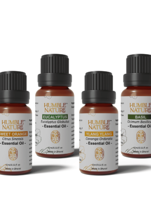 Essentials Oils || Best Essential Oil Brand In India