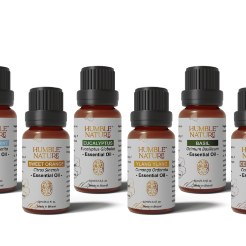Essentials Oils || Best Essential Oil Brand In India