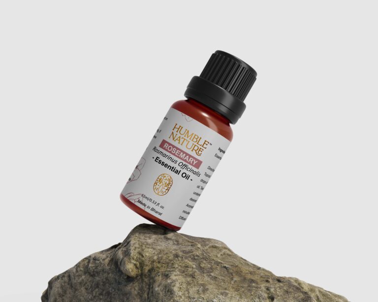 Rosemary Essential Oil Essential Oils || Best Essential Oil Brand In India