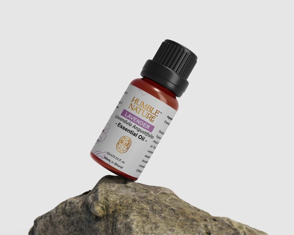 Lavender Essential Oil Essential Oils || Best Essential Oil Brand In India