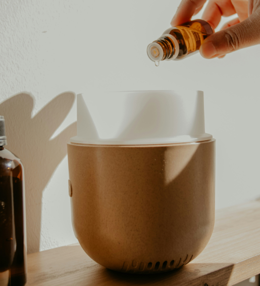 essential oil diffuser