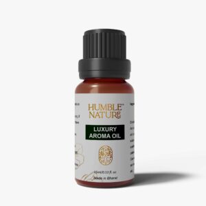 Luxury Aroma Essential Oil || Best Essential Oil Brand In India