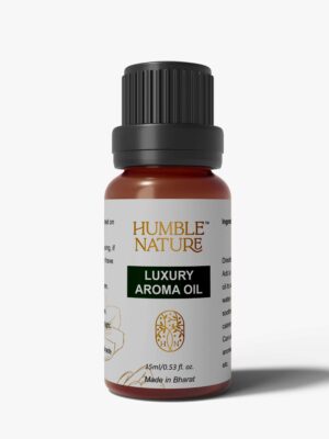 Luxury Aroma Essential Oil || Best Essential Oil Brand In India