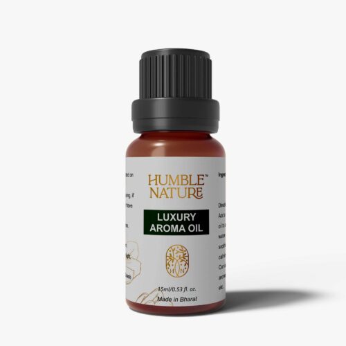 Luxury Aroma Essential Oil || Best Essential Oil Brand In India